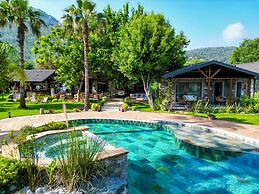 Kaya Villas Exclusive