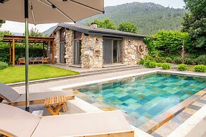 Kaya Villas Exclusive