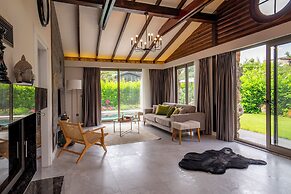 Kaya Villas Exclusive