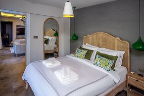 Kaya Villas Exclusive