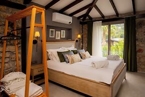 Kaya Villas Exclusive