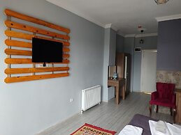 Agva Green Blue Otel