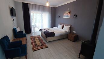 Agva Green Blue Otel