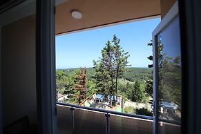 Agva Green Blue Otel