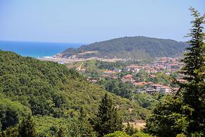 Agva Green Blue Otel