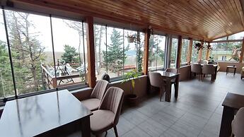 Agva Green Blue Otel