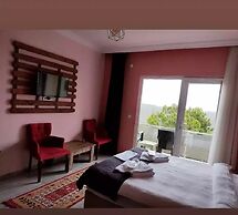 Agva Green Blue Otel