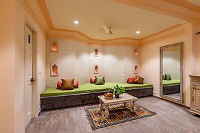 Anand Bagh Resort & Spa by Ananta