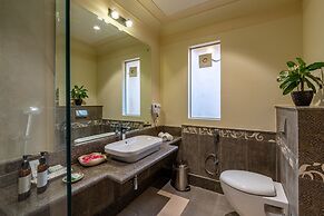 Anand Bagh Resort & Spa by Ananta