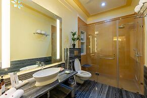 Anand Bagh Resort & Spa by Ananta