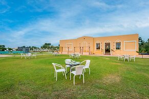 Anand Bagh Resort & Spa by Ananta