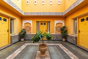 Anand Bagh Resort & Spa by Ananta