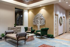 Anand Bagh Resort & Spa by Ananta