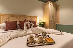 Anand Bagh Resort & Spa by Ananta