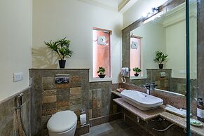 Anand Bagh Resort & Spa by Ananta