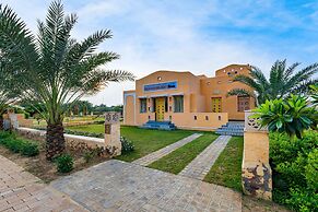 Anand Bagh Resort & Spa by Ananta