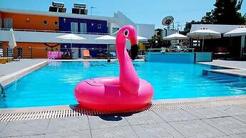 Mando Living -  Faliraki