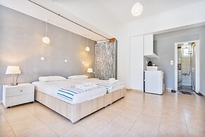 Mando Living -  Faliraki