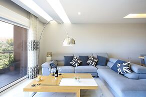 Design Villa Nicol Heated Pool Seaview