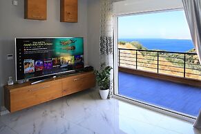 Design Villa Nicol Heated Pool Seaview