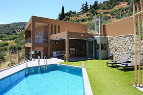 Design Villa Nicol Heated Pool Seaview
