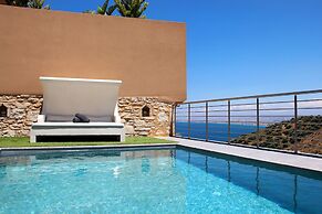 Design Villa Nicol Heated Pool Seaview