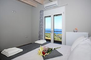 Design Villa Nicol Heated Pool Seaview