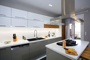 Design Villa Nicol Heated Pool Seaview