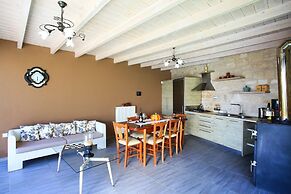 Design Villa Nicol Heated Pool Seaview