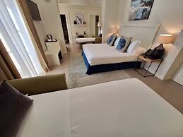 Chiostro dei Domenicani