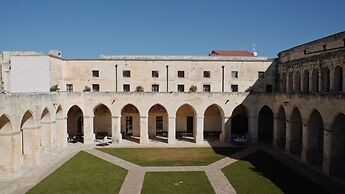 Chiostro dei Domenicani