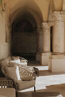 Chiostro dei Domenicani