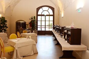 Chiostro dei Domenicani