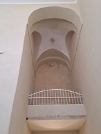 Chiostro dei Domenicani