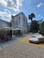 Chiostro dei Domenicani