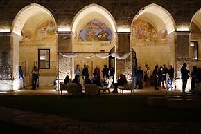 Chiostro dei Domenicani