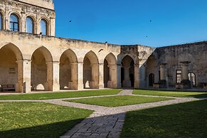 Chiostro dei Domenicani