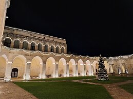 Chiostro dei Domenicani