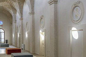 Chiostro dei Domenicani
