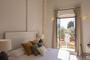 Chiostro dei Domenicani