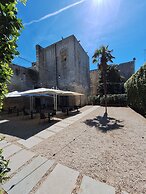 Chiostro dei Domenicani