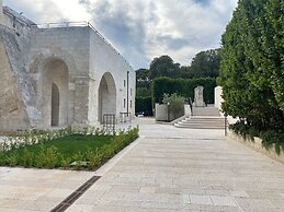 Chiostro dei Domenicani