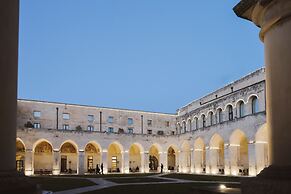 Chiostro dei Domenicani