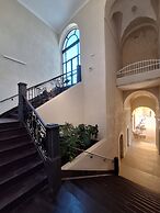 Chiostro dei Domenicani