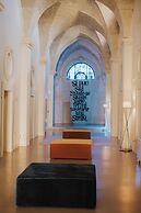 Chiostro dei Domenicani