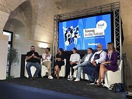 Chiostro dei Domenicani