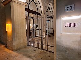 Chiostro dei Domenicani