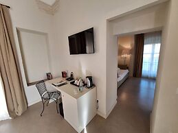 Chiostro dei Domenicani