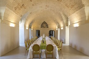 Chiostro dei Domenicani