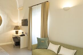 Chiostro dei Domenicani